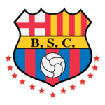 Barcelona SC Ecuador Logo Transparent PNG