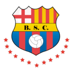 Barcelona Sc Gye Logo Transparent PNG