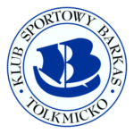 Barkas Tolkmicko Logo Transparent PNG