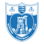 Barking FC Logo Transparent PNG