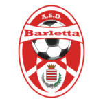 Barletta ASD Logo Transparent PNG