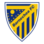 Barnechea FC Logo Transparent PNG
