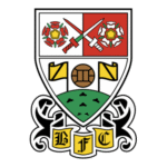 Barnet F.C. Logo Transparent PNG