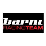 Barni Racing Team Logo Transparent PNG
