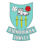 Barnoldswick Town FC Logo Transparent PNG