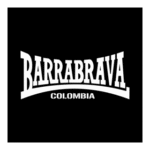 Barra Brava Logo Transparent PNG