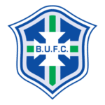 Barra Do Una F.C. Logo Transparent PNG