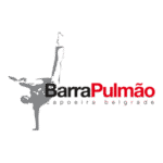Barra Pulmao Logo Transparent PNG
