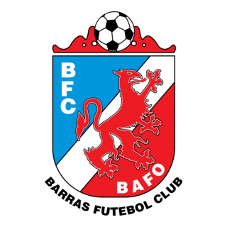 Barras FC-PI