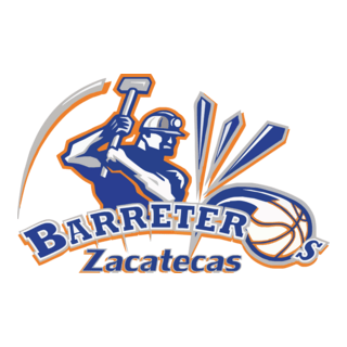 Barreteros De Zacatecas