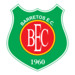 Barretos Esporte Clube Logo Transparent PNG