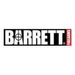 Barrett Firearms Logo Transparent PNG