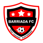 Barriada FC Logo Transparent PNG