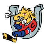 Barrie Colts Logo Transparent PNG