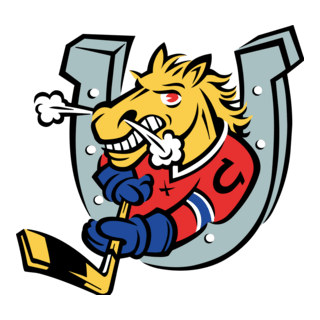 Barrie Colts