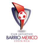 Barrio Mexico Logo Transparent PNG