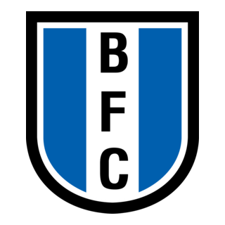Barroso Futebol Clube De Barroso-mg