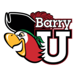 Barry Buccaneers Logo Transparent PNG