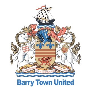 Barry Town United FC