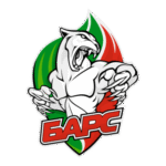 Bars Kazan Logo Transparent PNG