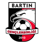 Bartın Gençlerbirliği Logo Transparent PNG
