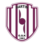 Bartın Gençlikspor Logo Transparent PNG