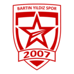 Bartın Yıldızspor Logo Transparent PNG