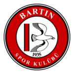 Bartınspor Kulübü Logo Transparent PNG