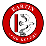 Bartınspor Logo Transparent PNG