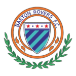 Barton Rovers FC Logo Transparent PNG