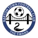 Barton Town FC Logo Transparent PNG