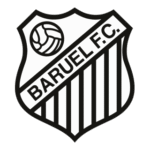 Baruel Fc Da Casa Verde Logo Transparent PNG