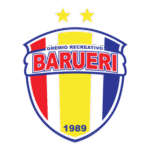 Barueri Logo Transparent PNG