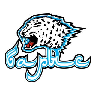 Barys Astana