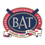 Baseball Assistance Team Logo Transparent PNG