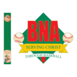 Baseball Net Australia Logo Transparent PNG