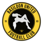 Basildon United FC Logo Transparent PNG