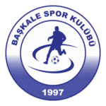 Başkale Spor Logo Transparent PNG