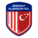 Başkent Alsancak Spor Logo Transparent PNG