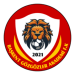 Başkent Gözgözler Akademi Logo Transparent PNG