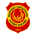 Başkent Şafakspor FK Logo Transparent PNG