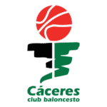 Basket Caceres Caceres CB Logo Transparent PNG