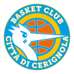 Basket Club Città Di Cerignola Logo Transparent PNG