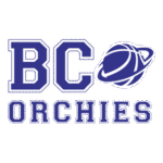 Basket Club Dorchies Logo Transparent PNG