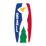 Basketball Africa League Logo Transparent PNG