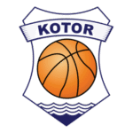 Basketball Club Kotor Logo Transparent PNG