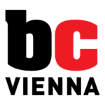 Basketball Club Vienna Logo Transparent PNG