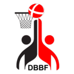 Basketball Federation Of Denmark Logo Transparent PNG