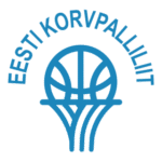 Basketball Federation Of Estonia Logo Transparent PNG
