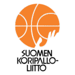 Basketball Federation Of Finland Logo Transparent PNG